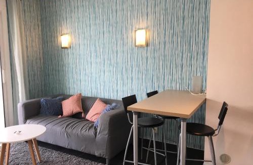 Le Bourget-du-Lac Apartment | Vue sublime sur le lac du Bourget