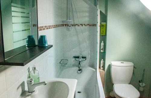 Treignac Bed & Breakfast | Vue sur la Vezere