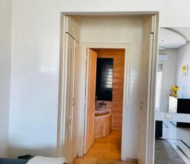 SOUR JDID Apartment | Vue sur le l’océan