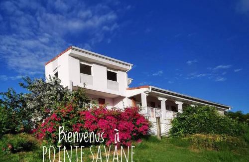 Le Robert Apartment | Vue sur mer à la Villa Parme