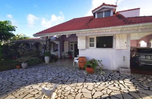 Le Robert Apartment | Vue sur mer à la Villa Parme