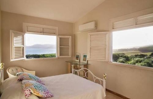 Le Robert Apartment | Vue sur mer à la Villa Parme
