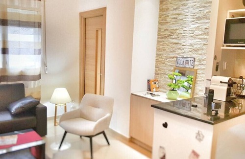 Oran Apartment | Vue Sur Mer Appart Oran F2