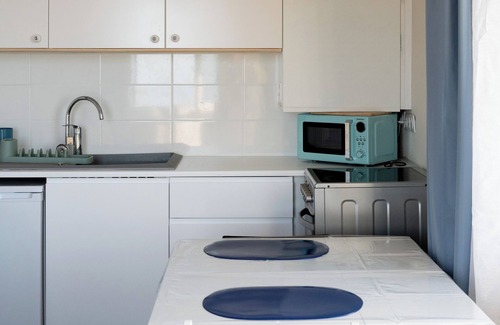 Ault Apartment | Vue sur Mer - cosy apartment in Ault
