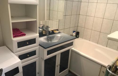 Saint-Hilaire-de-Riez Apartment | Vue sur mer proche de st jean de monts