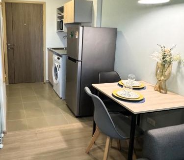 North Pattaya Apartment | Vuela Casa 2