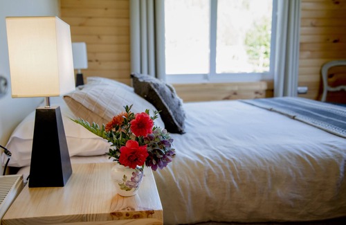 Cochamo Bed & Breakfast | Vuelta al Sur (Guest House)