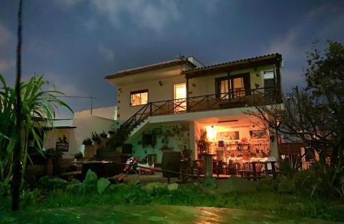 Tegueste House | Vuelve al Origen - Nómadas Digitales