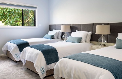 Nelson Bay House | Vuetwo - For those who live without compromise