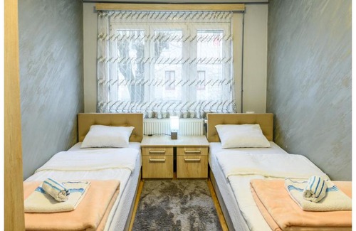 Kolasin Apartment | Vujisić Apartment in the City Center