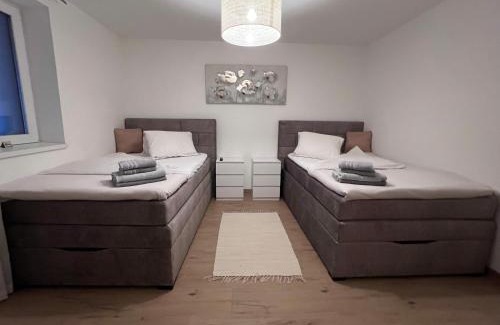 Pogier House | VUK Apartment & Rooms
