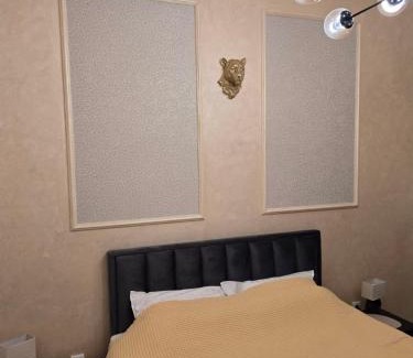 Palic Apartment | VukAs