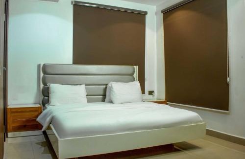 Mobushipe Apartment | Vulcan suites 2bedroom