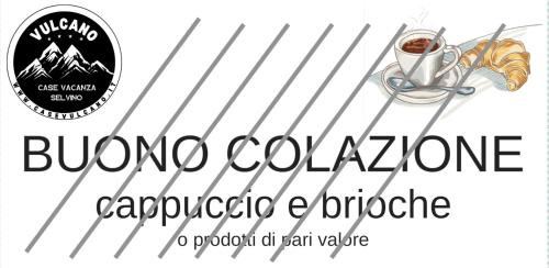 Selvino House | VULCANO Case Vacanza