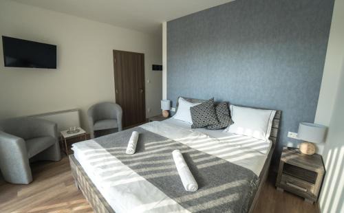 Vinica Bed & Breakfast | VULCANO Guesthouse