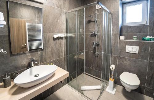 Vinica Bed & Breakfast | VULCANO Guesthouse