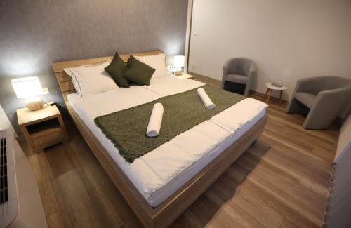 Vinica Bed & Breakfast | VULCANO Guesthouse