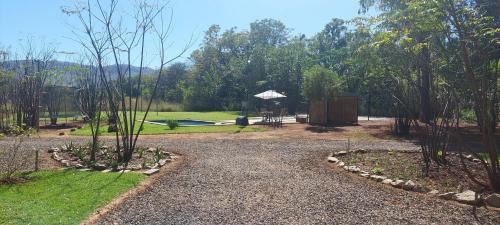 Hartbeespoort Apartment | Vulture's View 2