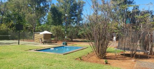 Hartbeespoort Apartment | Vulture's View 2