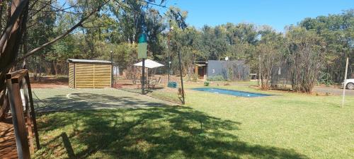 Hartbeespoort Apartment | Vulture's View 2