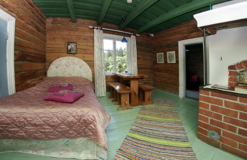Salo Other | Vuohensaari Camping Ahtela's cottage