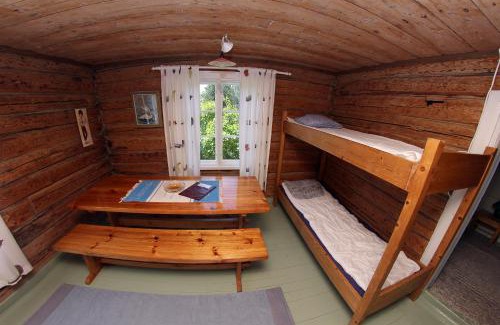 Salo Other | Vuohensaari Camping Ahtela's cottage