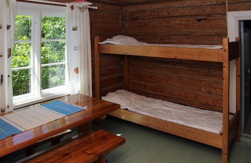 Salo Other | Vuohensaari Camping Ahtela's cottage