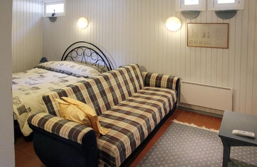 Salo Other | Vuohensaari Camping