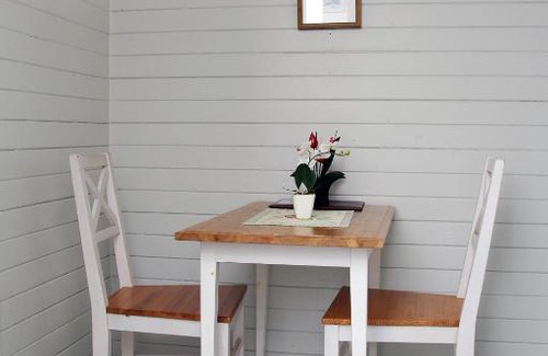 Salo Other | Vuohensaari Camping