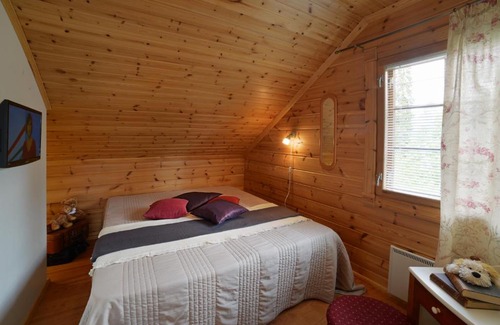 Vuokatti Apartment | Vuokatin Aateli Herttuatar