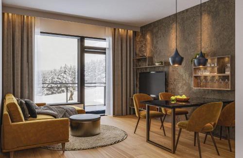 Vuokatti Apartment | Vuokatin Aateli Royal
