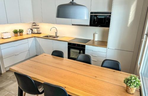 Vuokatti Apartment | Vuokatin kultaranta
