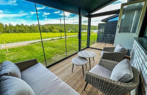 Vuokatti Apartment | Vuokatin kultaranta