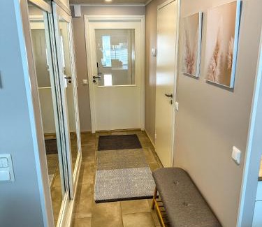 Vuokatti Apartment | Vuokatin kultaranta