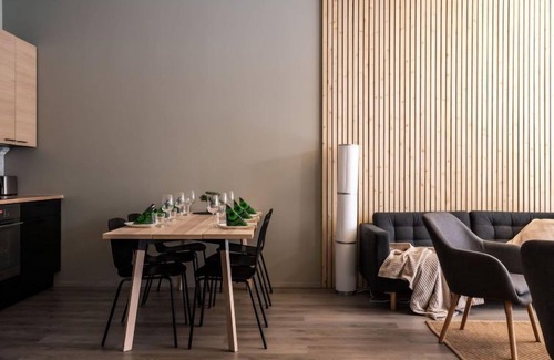 Vuokatti House | Vuokatin Loiste 9 A 2 by Interhome