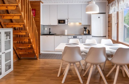 Vuokatti House | Vuokatin Molle by Interhome