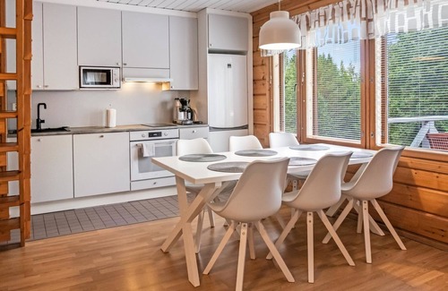 Vuokatti House | Vuokatin Molle by Interhome
