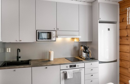 Vuokatti House | Vuokatin Molle by Interhome