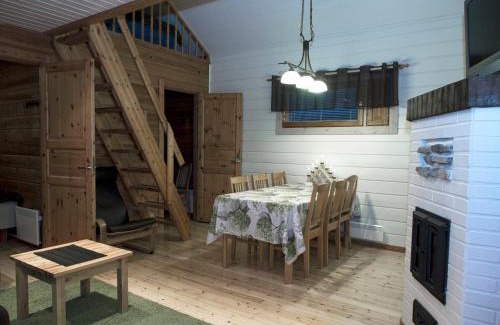 Vuokatti Apartment | Vuokatinmaa Holiday Apartments