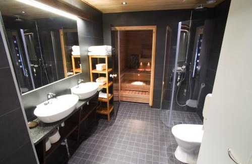 Vuokatti Apartment | Vuokatinmaa Holiday Apartments