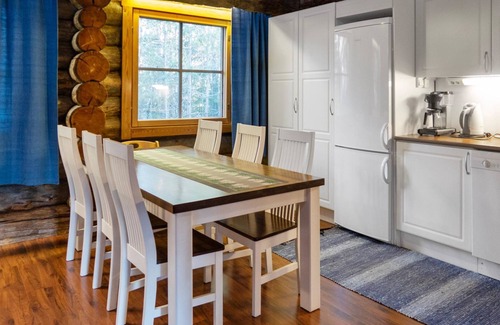 Vuokatti House | Vuokatinportti B3, Lemminkäinen by Interhome