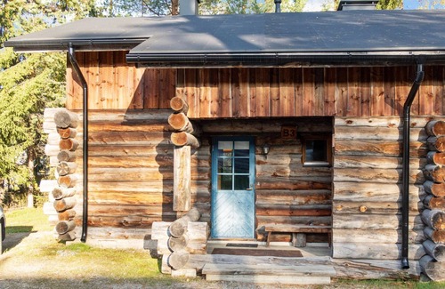 Vuokatti House | Vuokatinportti B3, Lemminkäinen by Interhome