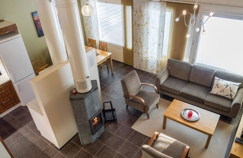 Vuokatti House | Vuokatinranta Suite 2 C by Interhome