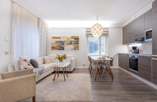 Vuokatti Apartment | Vuokatti Booking Suites