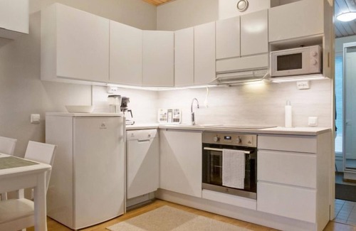 Vuokatti House | Vuokatti Panorama by Interhome