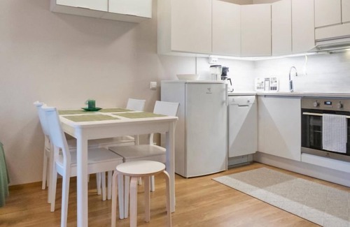 Vuokatti House | Vuokatti Panorama by Interhome