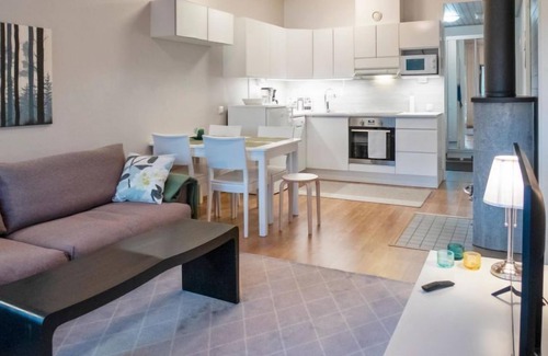 Vuokatti House | Vuokatti Panorama by Interhome