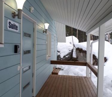 Vuokatti Apartment | Vuokatti Slope Suite