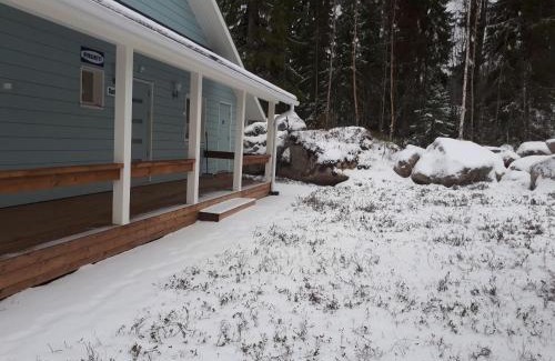 Vuokatti Apartment | Vuokatti Slope Suite