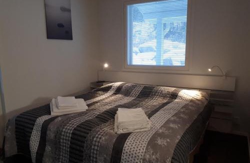 Vuokatti Apartment | Vuokatti Slope Suite